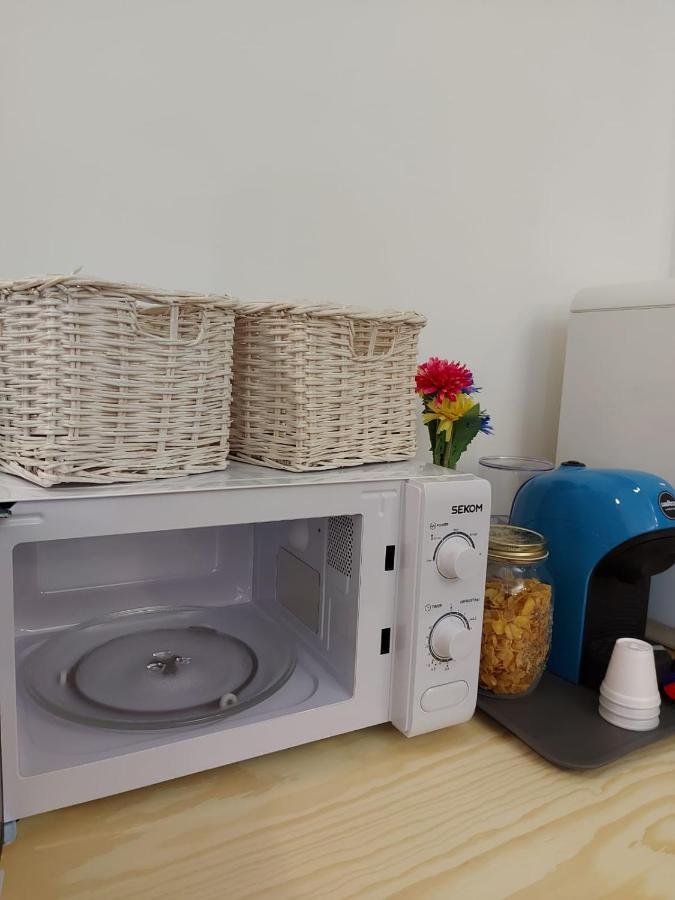 Le Ginestre In Centro Bed & Breakfast Salerno Dış mekan fotoğraf